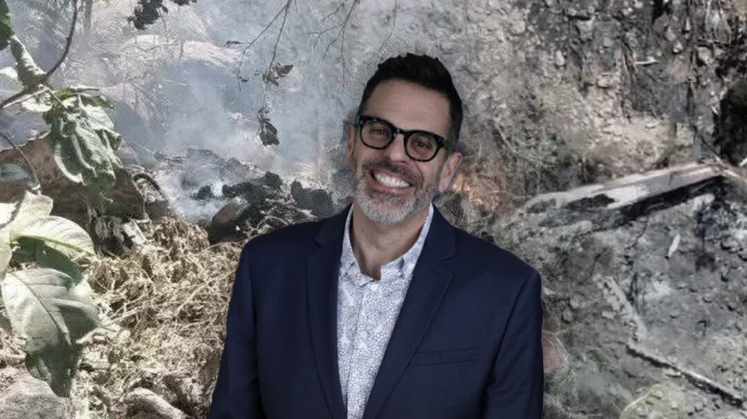Muere José Alberto Suárez, presidente de Telemundo en Florida, en accidente de helicóptero en Kenia