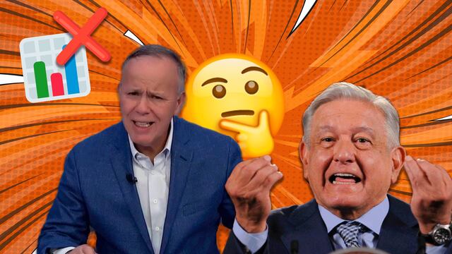 Ciro Gómez Leyva, AMLO