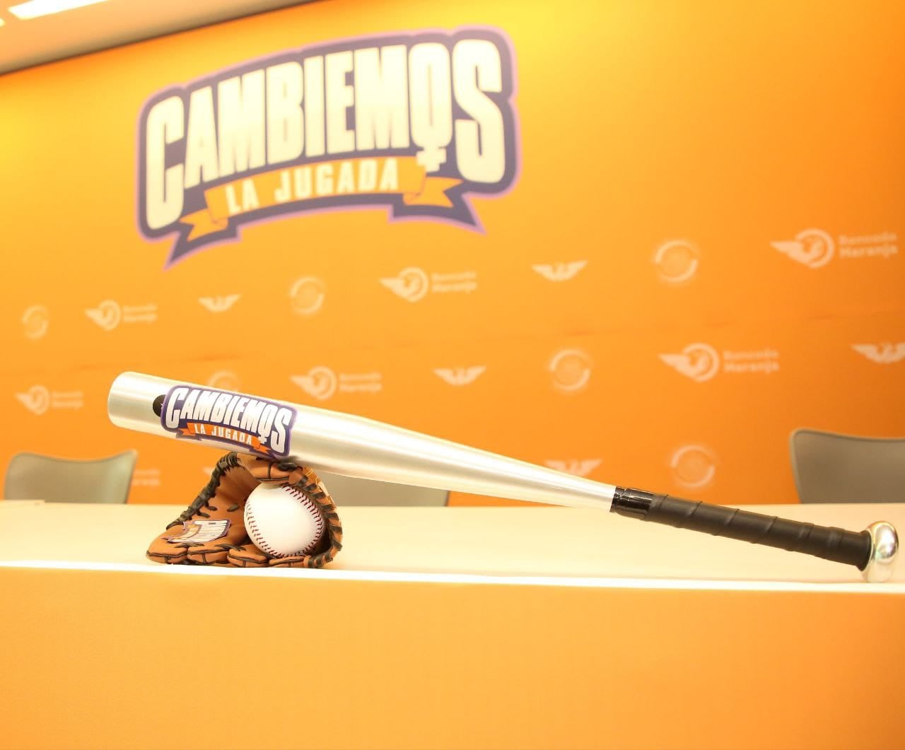 "Cambiemos la jugada" una iniciativa para mujeres deportistas