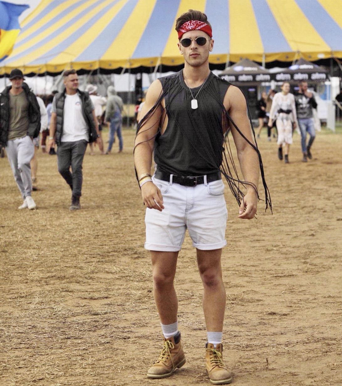 ¿Va a llover en el Tecate Emblema 2023? 5 ideas de outfit para los 2 días del festival