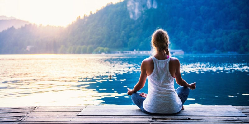 ¿Qué se celebra el 21 de mayo? Hoy es Día de la Meditación, Día Internacional del Té y Día Mundial de la Diversidad Cultural para el Diálogo y el Desarrollo