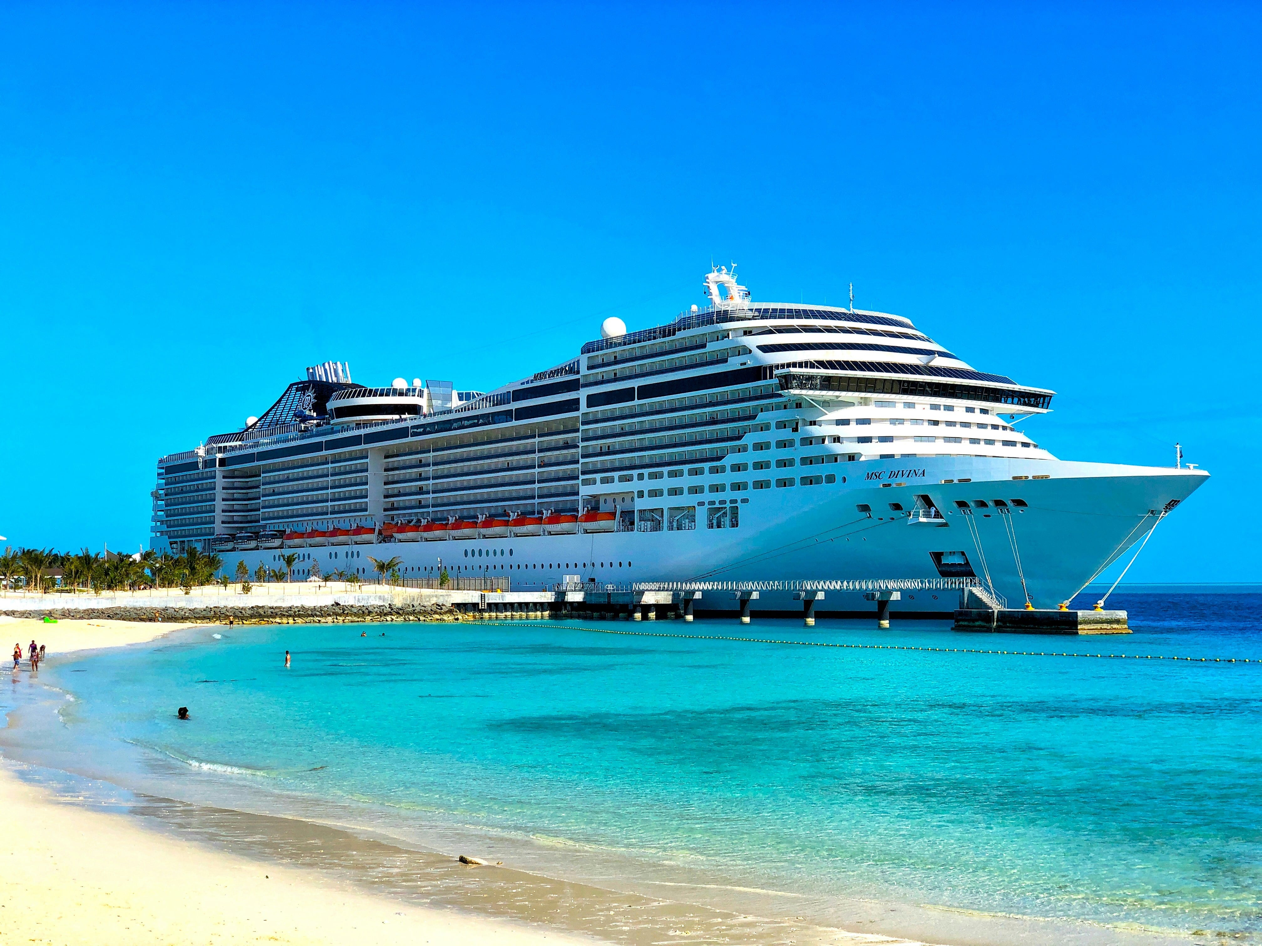 Crucero