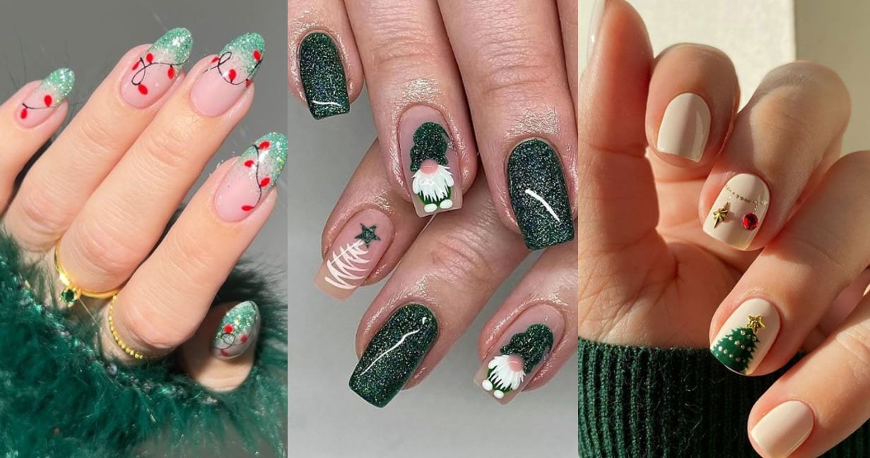 Uñas