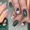 Uñas de Navidad en tendencia: 10 diseños bonitos en Pinterest