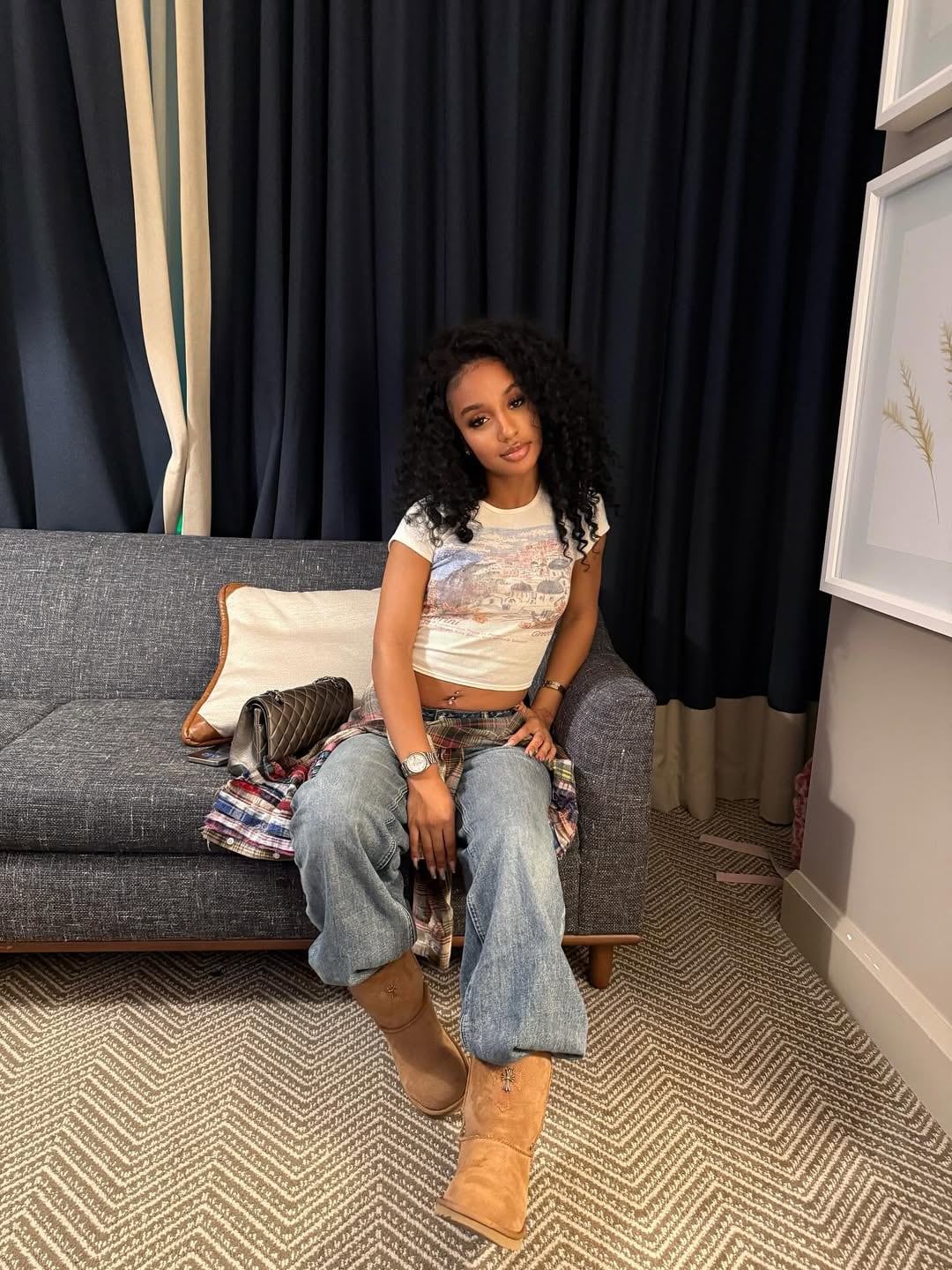 Gabrielle Alayah
