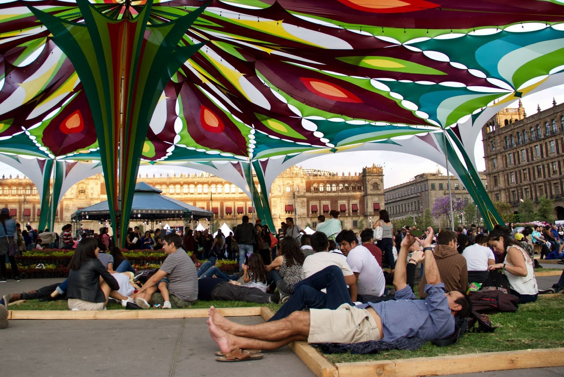 Festival de Primavera 2019