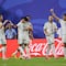 Empate con sabor a clasificación: Argelia y Austria avanzan de ronda