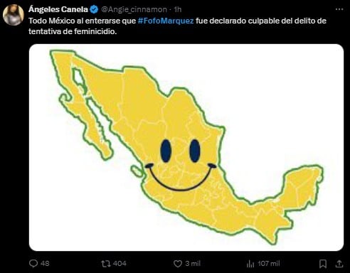 Memes de Fofo Márquez