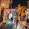 Monterrey realiza recorrido ciclista Spooky Ride por mitos y leyendas de la ciudad