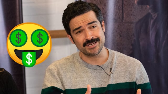 Poncho Herrera, cantante.