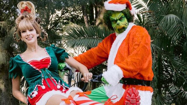 Luisito Comunica y Ari Tenorio