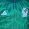 Selección Mexicana: León Krauze se adelanta y exhibe la playera para Qatar 2022