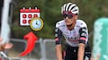 Isaac del Toro: Hora y canal para ver la Etapa 6 del Tour Auvergne-Rhône-Alpes