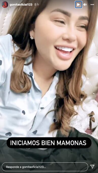 Gomita