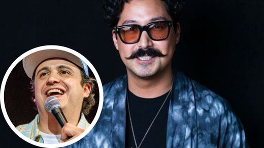 Mau Nieto se va a reconciliar con Ricardo O’Farrill gracias a una desconocida mujer