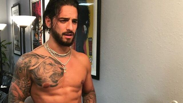 Maluma