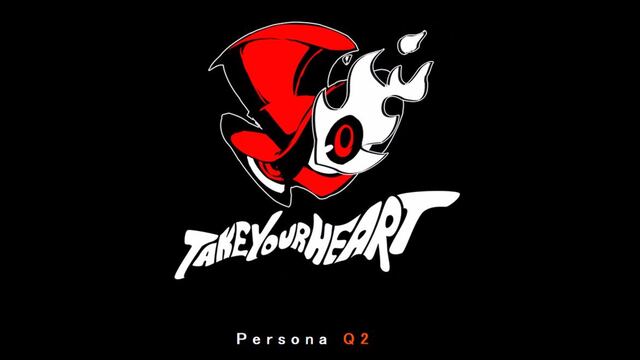 Persona Q2