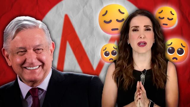AMLO es acusado de censura y pide que Azucena Uresti diga la verdad tras su renuncia a Milenio