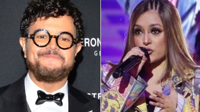 Aleks Syntek, Rubí Ibarra