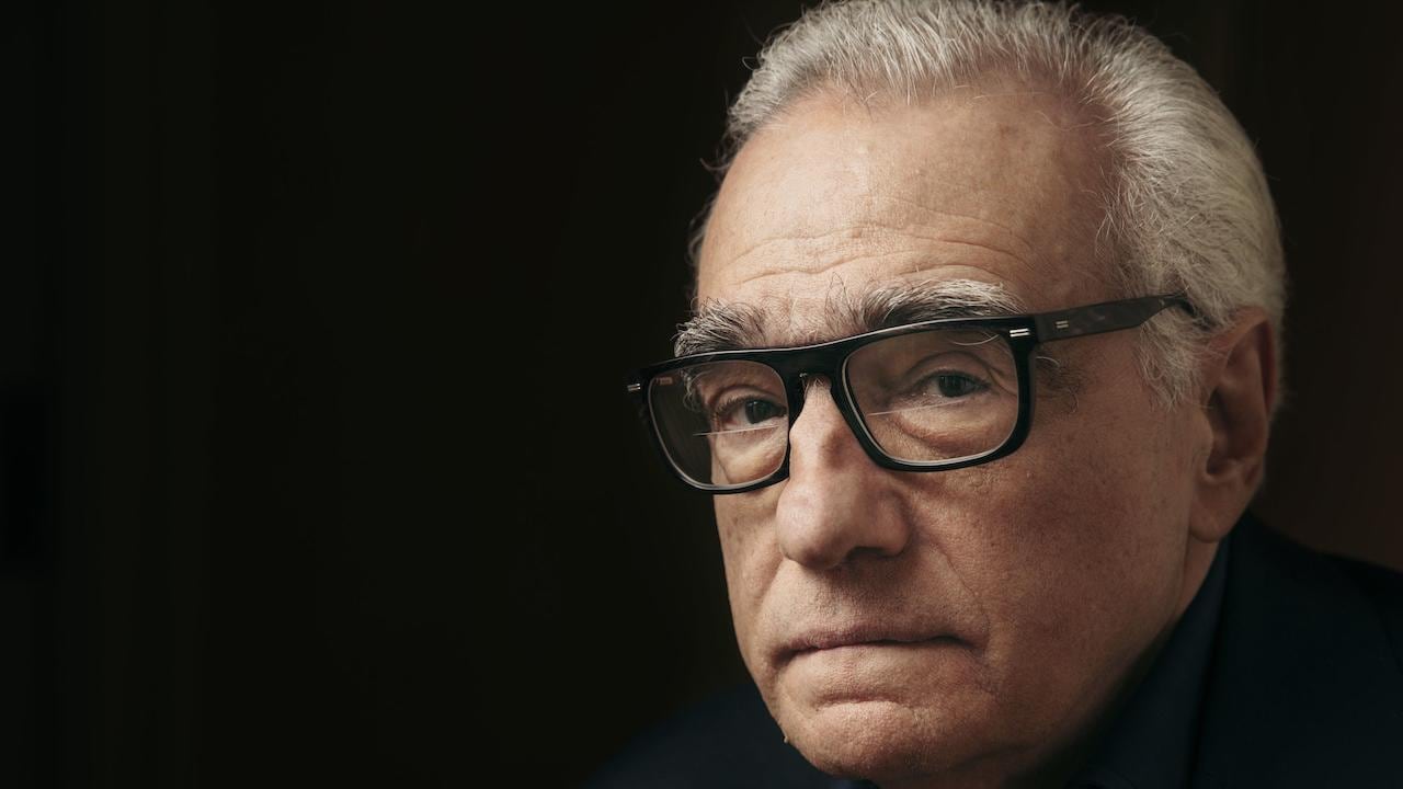 Martin Scorsese