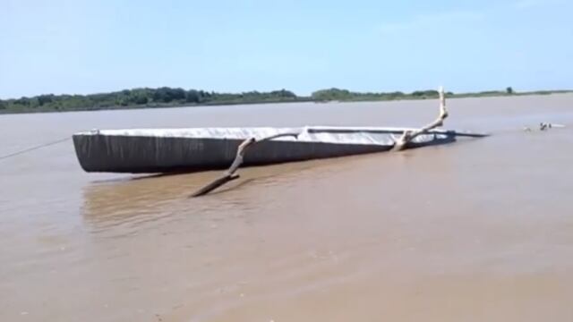 Submarino en Guerrero