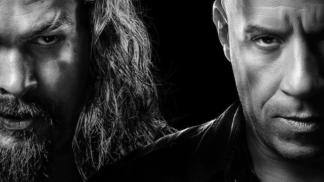 Rápidos y Furiosos 10