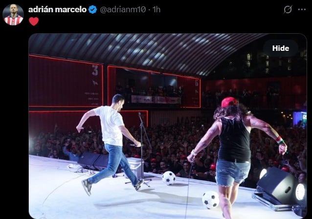 Adrián Marcelo