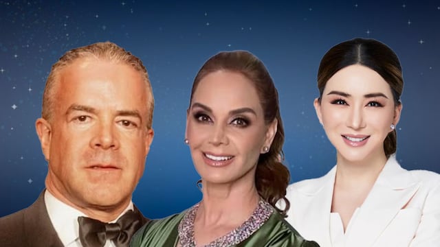 “Miss Universo ha colapsado”, dice Lupita Jones por escándalos de Raúl Rocha y Anne Jakrajutatip