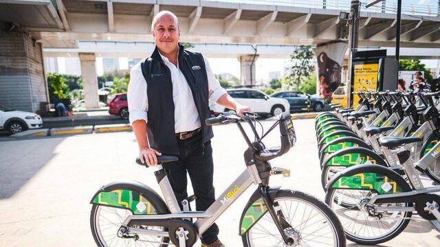 Logros de Enrique Alfaro en conectividad y movilidad en Jalisco