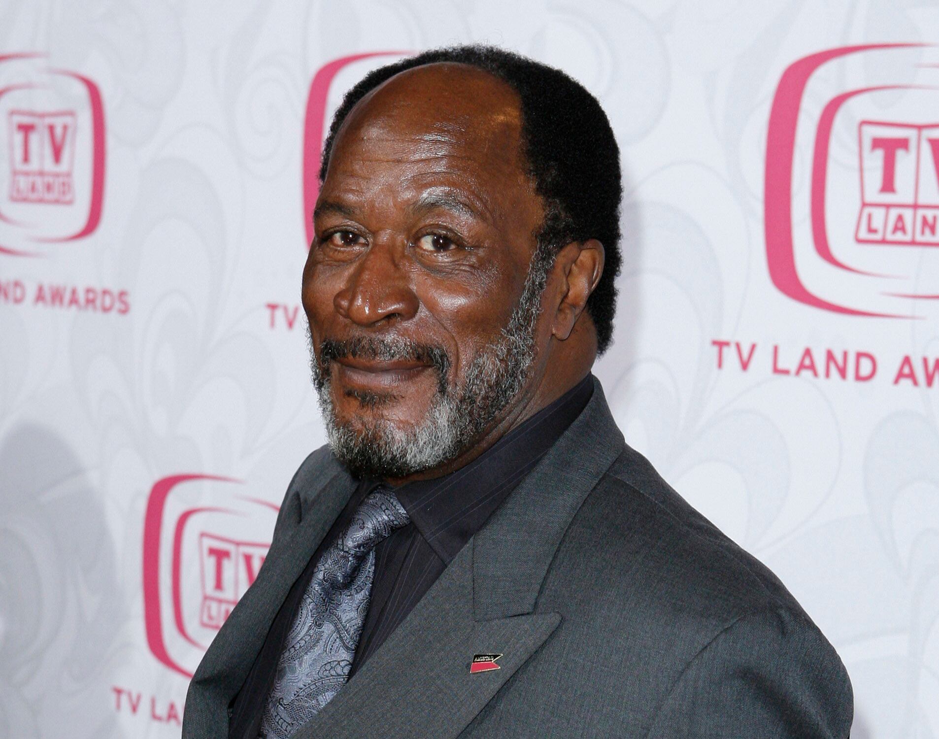 ¿De qué murió John Amos? El actor de 84 años de edad cuya muerte se ocultó casi 2 meses