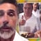 Sergio Mayer y Cuauhtémoc Blanco: Los tunden por comer tacos y no saber ni qué votaban durante debate de reforma al Poder Judicial