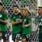 Selección Mexicana inicia la era Jaime Lozano con goleada ante Honduras en su debut en Copa Oro