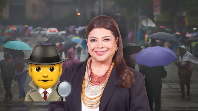 Clara Brugada pide investigar muerte de mujer dentro de su casa en Tlalpan