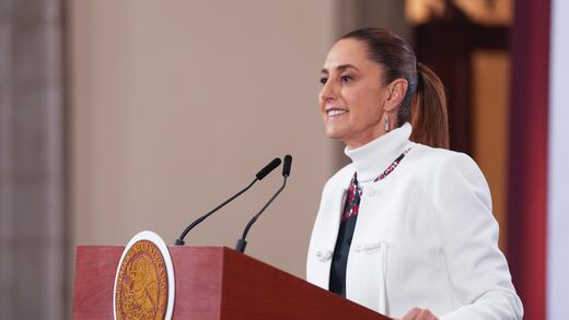 Gobierno presenta estrategia “Jóvenes Transformando México”