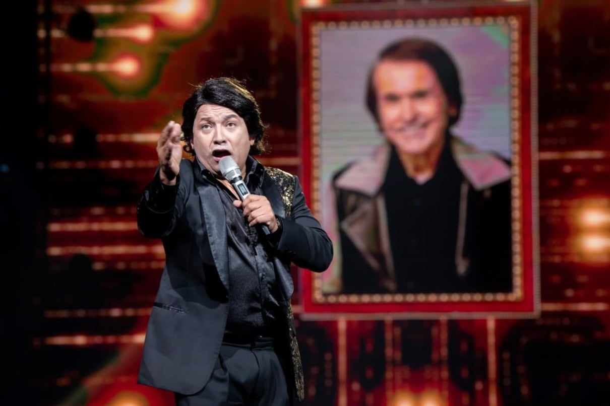 Pierre David Sansores, El Retador