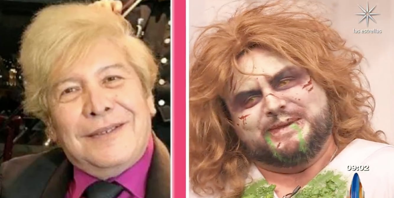 Paul Stanley se burla de Joaquín Muñoz
