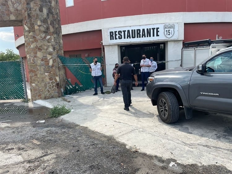 Nuevo peritaje en el Motel Nueva Castilla