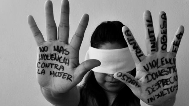 Violencia de género