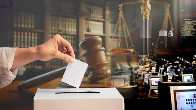 Publican en el DOF reformas judicial y de nulidad por injerencia extranjera