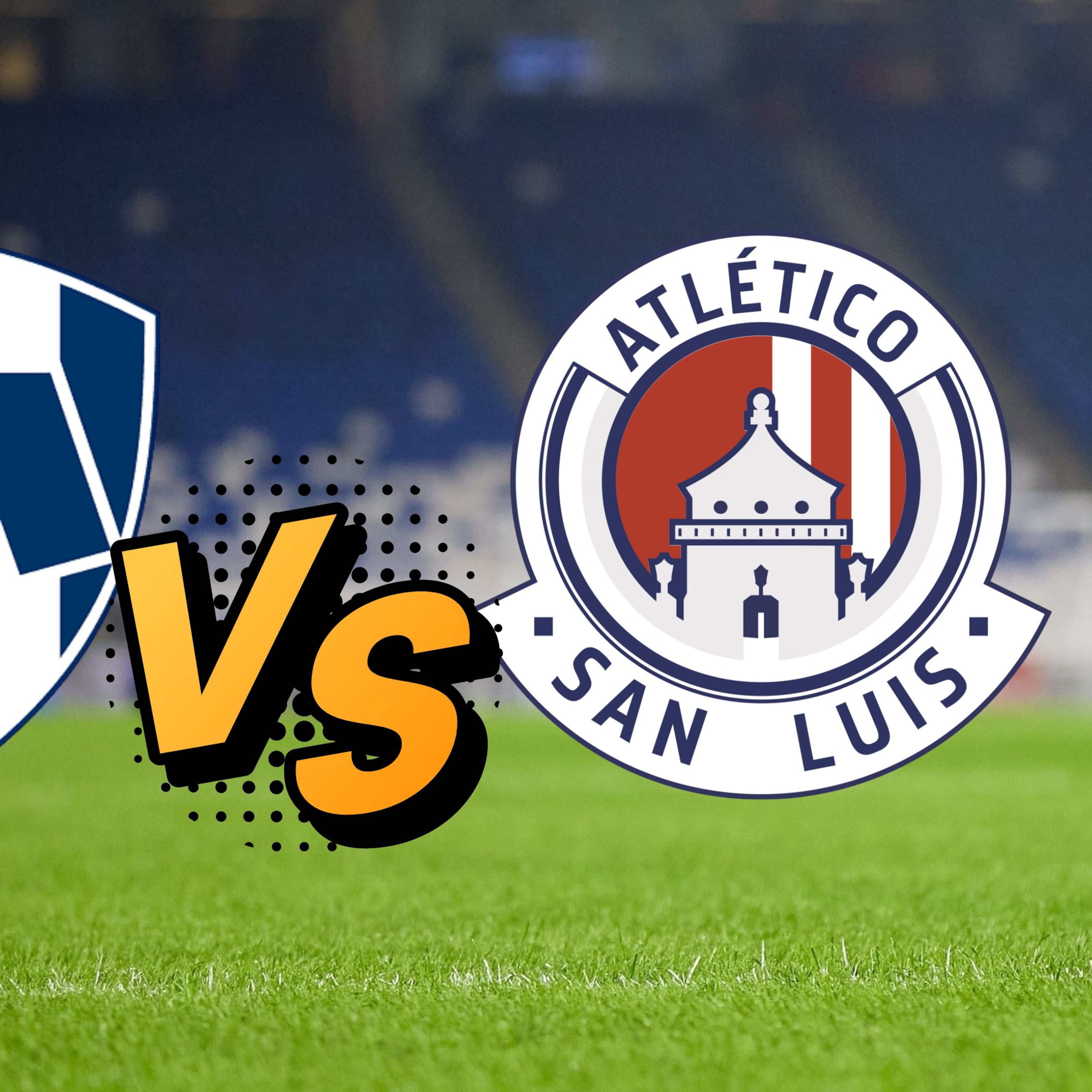 Rayados vs San Luis: Pronóstico y posibles alineaciones del partido de la Jornada 13 de la Liga MX