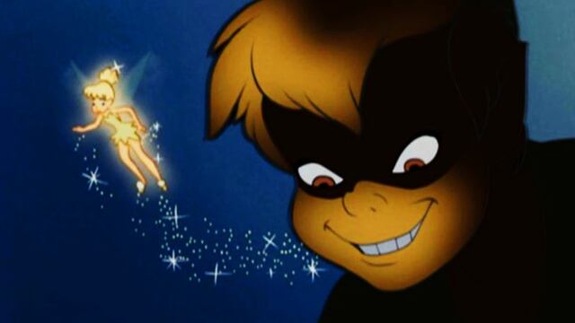 Neverland Nightmare, la secuela de Winnie the Pooh sangriento