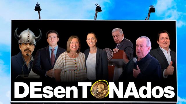 Día de los Inocentes, DEsenTONAdos 2023