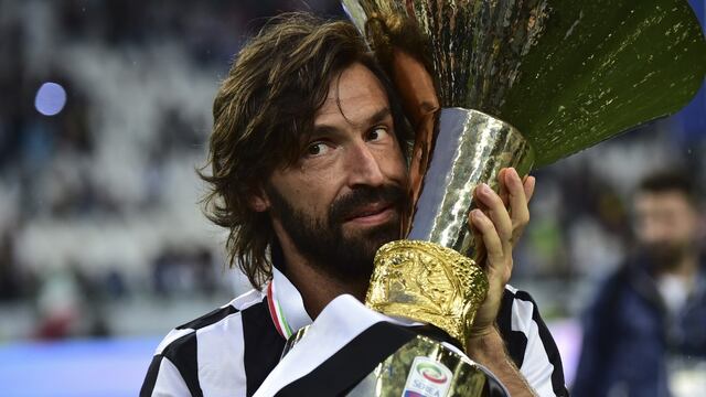 Andrea Pirlo