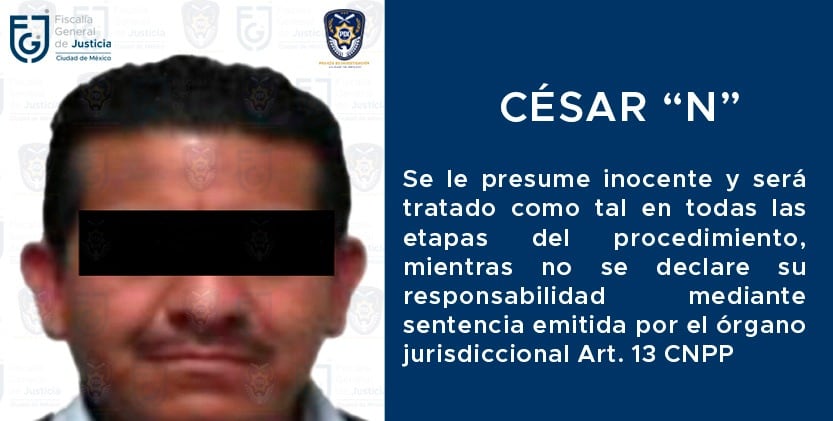 Cártel Inmobiliario de la Benito Juárez: emiten órdenes de aprehensión contra funcionarios de Santiago Taboada por extorsión