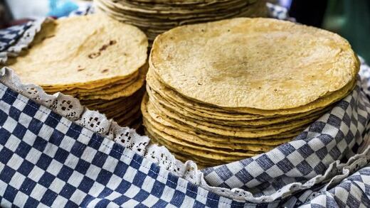 Tortilla de maíz ayuda a tener niños sanos: Especialistas