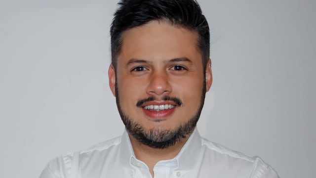 Sebastián Ramírez, presidente de Morena en la CDMX