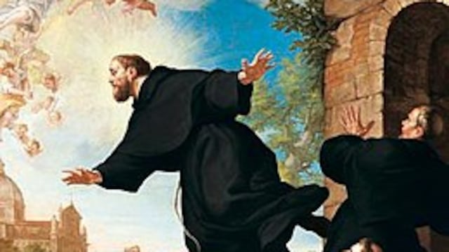 Esta es la oración de San José de Cupertino que ayuda en los exámenes