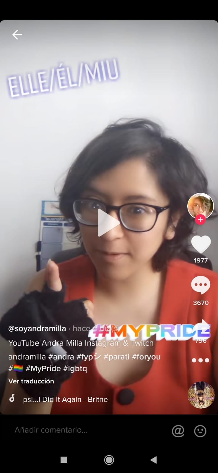@soyandramilla/TikTok