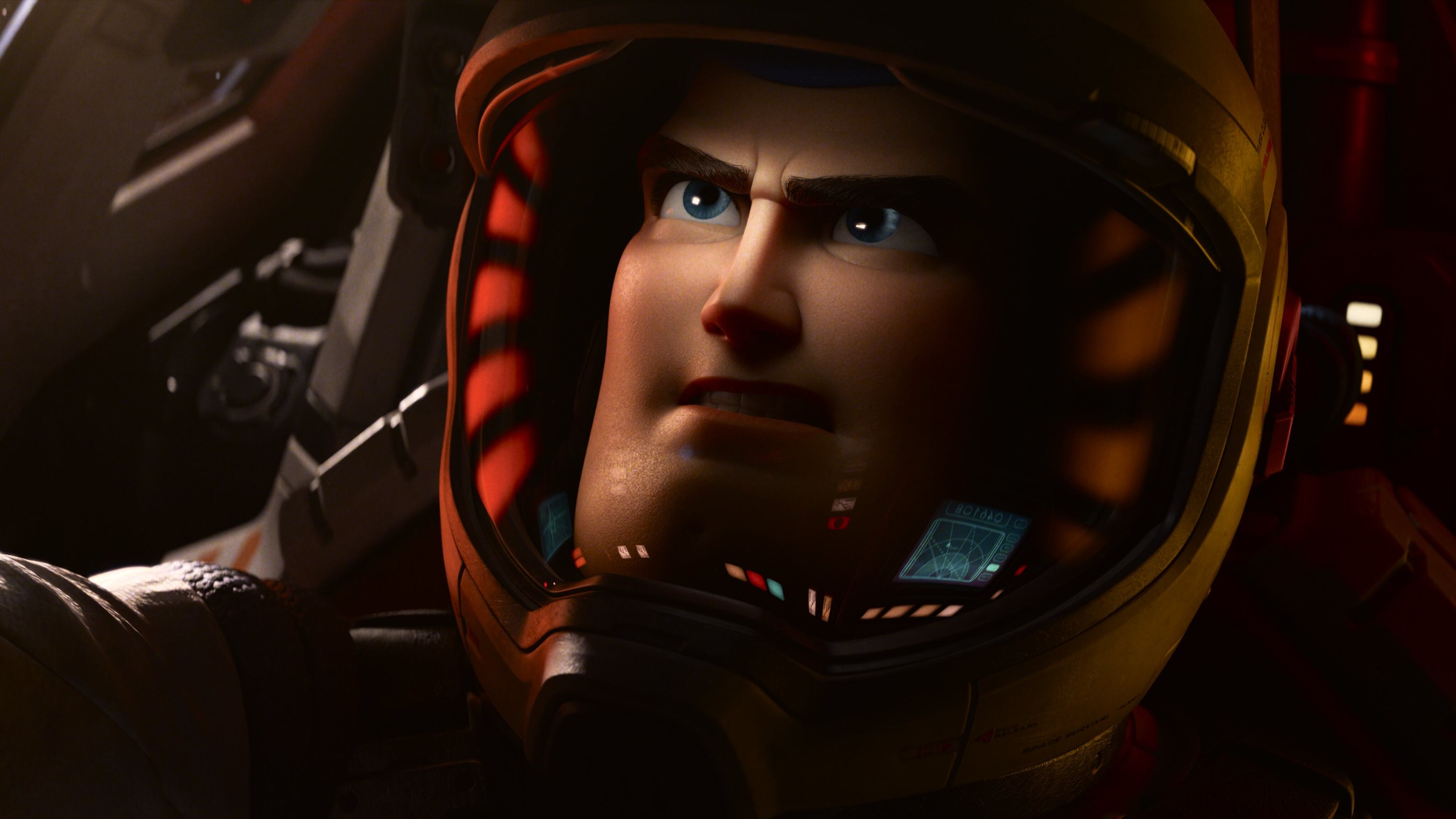 La película de ‘Lightyear’ no llegará directamente a Disney Plus, sino al cine