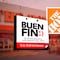 El Buen Fin 2024 Home Depot: Ofertas y mejores precios; descuento de hasta 65%